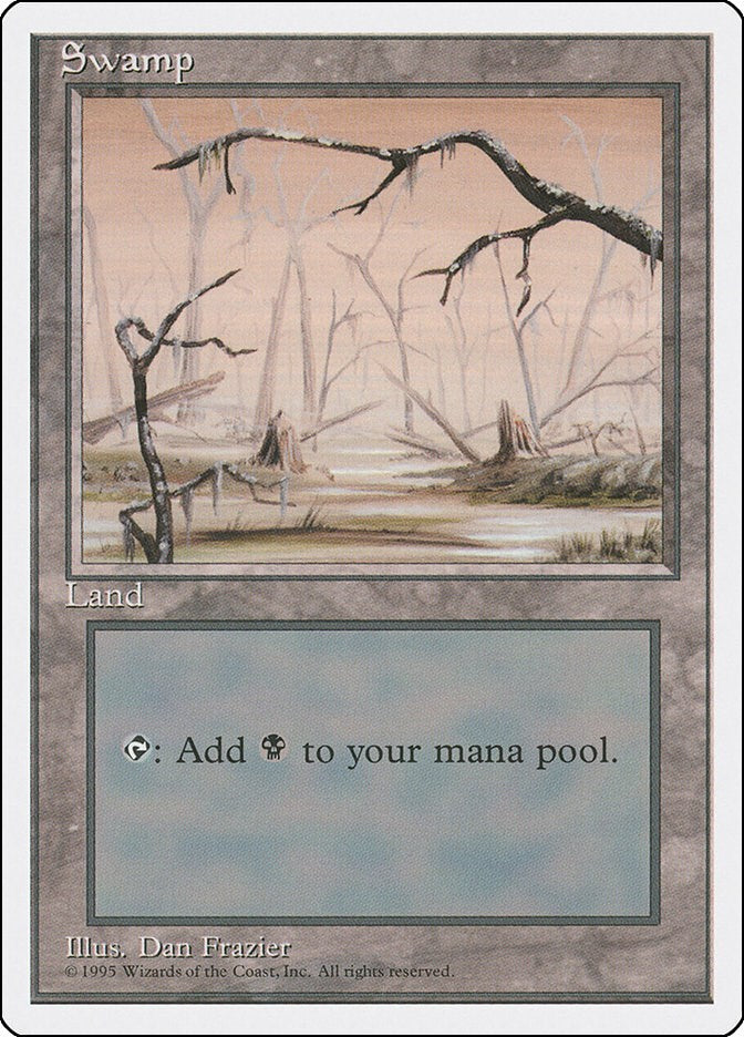 Swamp (B)