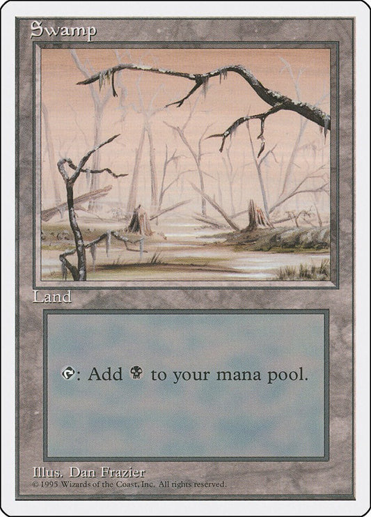 Swamp (B)