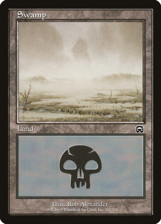 Swamp (341)
