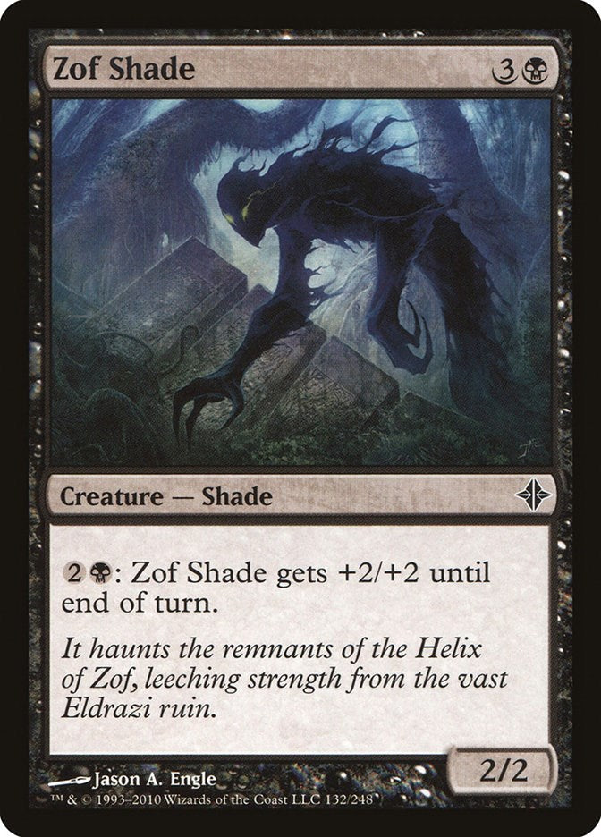 Zof Shade [ROE - 132]